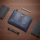 CROCOLAP POUCH - Pouch for Professionals | Premium Corporate Gift Idea - Image 7