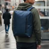 CASUAL BACKPACK | Lightweight Snow Nylon Backpack for 15.6" Laptops - Image 10