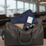 CROCOLAP POUCH - Pouch for Professionals | Premium Corporate Gift Idea - Image 8