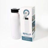 BOTELLA - Versatile 650ml Drink Buddy with Magnetic Phone Loop - Image 36