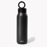 BOTELLA PRO - 900ml Multi-Functional Drink Bottle with Magnetic Phone Loop - Image 31