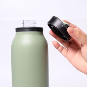 BOTELLA PRO - 900ml Multi-Functional Drink Bottle with Magnetic Phone Loop - Image 35