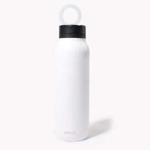 BOTELLA PRO - 900ml Multi-Functional Drink Bottle with Magnetic Phone Loop - Image 40