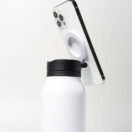 BOTELLA PRO - 900ml Multi-Functional Drink Bottle with Magnetic Phone Loop - Image 30