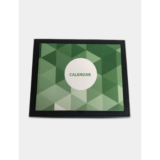 BAM ORGANIZER - Eco-Friendly Bamboo Desktop Organizer with Calendar, Sticky Notes, and Mouse Pad - Image 7