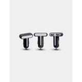 DUAL CAR CHARGER - Compact USB Charger for Fast Charging on the Go - Image 2