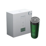 INCENSE BURNER (B20) Green - Image 2