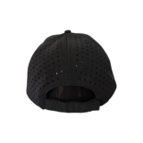 RIYADH - Breathable 6-Panel Cap with Unique Hole Design for Comfort - Image 5