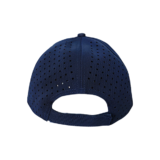 RIYADH - Breathable 6-Panel Cap with Unique Hole Design for Comfort - Image 3