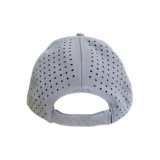 RIYADH - Breathable 6-Panel Cap with Unique Hole Design for Comfort - Image 7