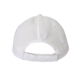 DUBAI - Premium 6-Panel Cap with Adjustable Velcro Closure - Image 5