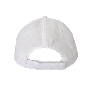 DUBAI - Premium 6-Panel Cap with Adjustable Velcro Closure - Image 5