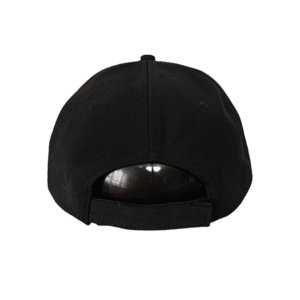 DUBAI - Premium 6-Panel Cap with Adjustable Velcro Closure - Image 6