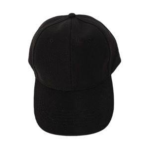 DUBAI - Premium 6-Panel Cap with Adjustable Velcro Closure - Image 7