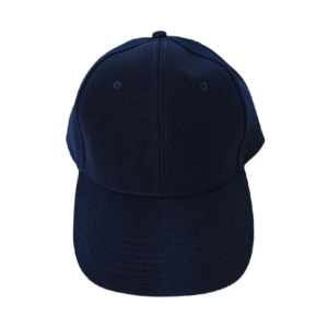 DUBAI - Premium 6-Panel Cap with Adjustable Velcro Closure - Image 2