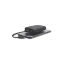SQUID MAX LIGHT UP - Powerful 7500mAh Wireless Power Bank with LED Logo Display - Image 3