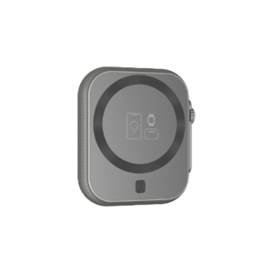 I-POWER : 3-in-1 MagSafe Power Bank - 5000mAh with Smart Charging Technology - Image 7