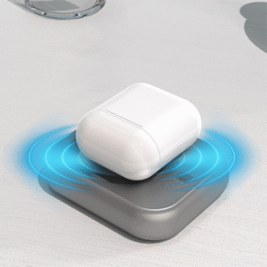 I-POWER : 3-in-1 MagSafe Power Bank - 5000mAh with Smart Charging Technology - Image 6