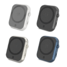 I-POWER : 3-in-1 MagSafe Power Bank - 5000mAh with Smart Charging Technology