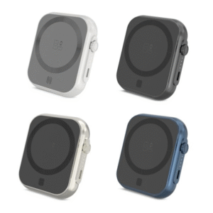 I POWER 3 in 1 magsafe power bank, Event Gift