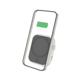 I-POWER : 3-in-1 MagSafe Power Bank - 5000mAh with Smart Charging Technology - Image 5