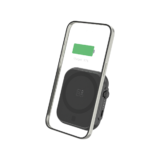 I-POWER : 3-in-1 MagSafe Power Bank - 5000mAh with Smart Charging Technology - Image 4