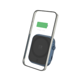 I-POWER : 3-in-1 MagSafe Power Bank - 5000mAh with Smart Charging Technology - Image 3