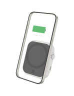 I-POWER : 3-in-1 MagSafe Power Bank - 5000mAh with Smart Charging Technology - Image 11