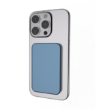 PORTIBANK: 5000mAh Ultra Slim MagSafe Power Bank - Fast Wireless Charging with Smart Protection - Image 6