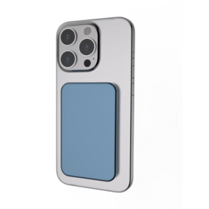 PORTIBANK: 5000mAh Ultra Slim MagSafe Power Bank - Fast Wireless Charging with Smart Protection - Image 5