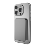 PORTIBANK: 5000mAh Ultra Slim MagSafe Power Bank - Fast Wireless Charging with Smart Protection - Image 5