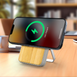 BAM POWER: 10,000mAh MagSafe Power Bank - Eco-Friendly Charging with 15W Wireless Capability - Image 7