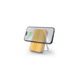 BAM POWER: 10,000mAh MagSafe Power Bank - Eco-Friendly Charging with 15W Wireless Capability - Image 8