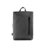 CASUAL BACKPACK | Lightweight Snow Nylon Backpack for 15.6" Laptops - Image 4