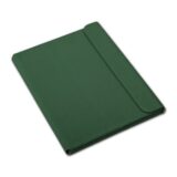 MODULAR PORTFOLIO - A4 PU Portfolio with Detachable Organizer and Magnetic Closure - Image 2