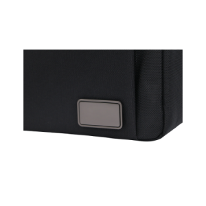 RPET INSULATED BAG - Smart Temperature Display Cooler for Hot and Cold Items - Image 9