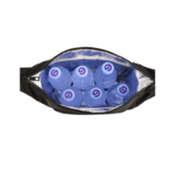 RPET INSULATED BAG - Smart Temperature Display Cooler for Hot and Cold Items - Image 10