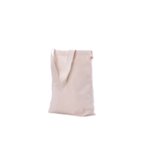 CANVAS TOTE - Durable Natural Fabric Tote Bag with Inside Pocket - Image 4
