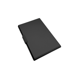 SLIM CARD - RFID & NFC Blocking Magnetic Aluminium Card Holder - Image 4