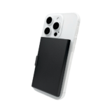 SLIM CARD - RFID & NFC Blocking Magnetic Aluminium Card Holder - Image 3