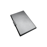 SLIM CARD - RFID & NFC Blocking Magnetic Aluminium Card Holder - Image 8