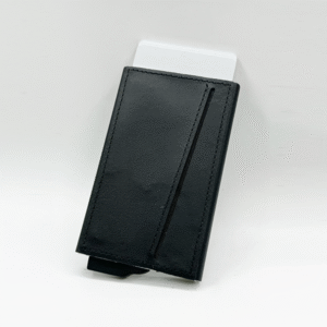 MAG CARD - RFID & NFC Blocking Magnetic Aluminium Card Holder - Image 2