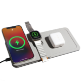 DESK CHARGE - Desktop Organizer with 3-in-1 MagSafe Charger - Image 7