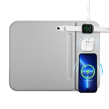 MAG-PAD - 3-in-1 MagSafe Mousepad with Wireless Charging for Mobile Devices - Image 8