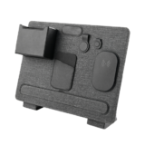 MODERN ORGANIZER Dark Grey