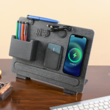 MODERN ORGANIZER Dark Grey - Image 6