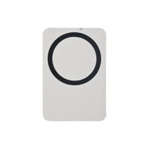 CARD STAND - RFID Magnetic Card Holder & Phone Stand