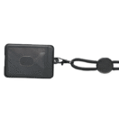 SMART ID Dark Grey - Versatile ID Holder with Built-in Tracker and Phone Stand - Image 5