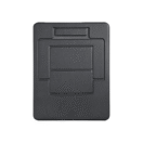 PAD STAND Dark Grey - 2-in-1 Mousepad & Laptop Stand
