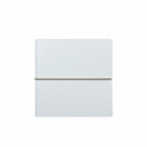 COZY NOTE - Elegant A6 Notebook with 120 Sheets and Document Pocket - Image 5